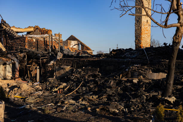Reliable Fire Damage Repair contractor in Edgewater, FL by Fire Damage Flint